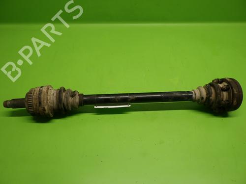 Used Left rear driveshaft BMW 3 Touring (E46) 320 d (136 hp) 19516559