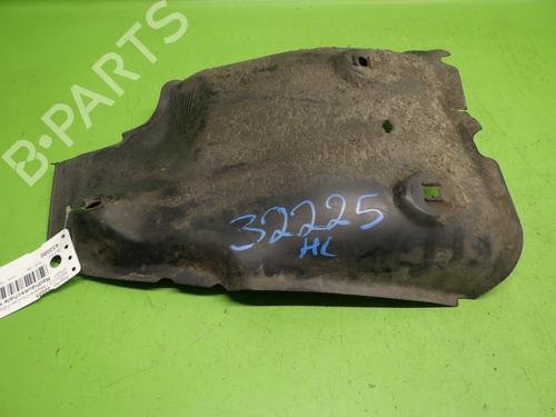 Wheel arch RENAULT MEGANE II Coupé-Cabriolet (EM0/1_) 2.0 | BP28371808C56 