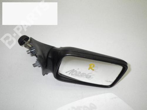 Used Right mirror SEAT IBIZA II (6K1) 1.4 i (60 hp) 6654963