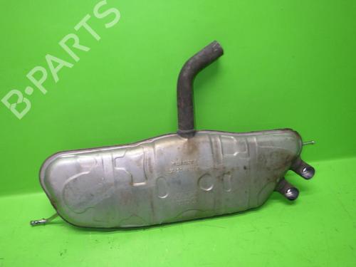 Exhaust system VW GOLF PLUS V (5M1, 521) 1.9 TDI | BP14728858M121 