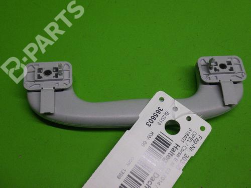Interior roof handle OPEL CORSA E (X15) 1.4 (08, 68) | BP7211623I35 