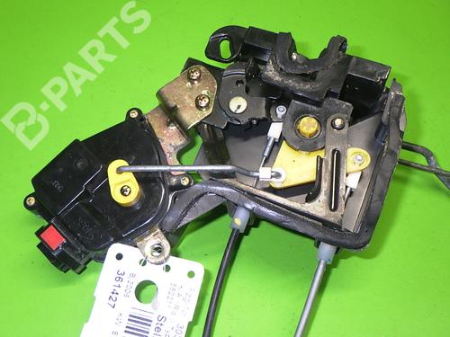 Front left lock KIA RIO II (JB) 1.5 CRDi | BP6927595C98 