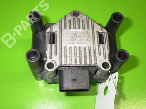 Ignition coil VW POLO III (6N1) 120 1.6 16V GTI | BP6391925M94 