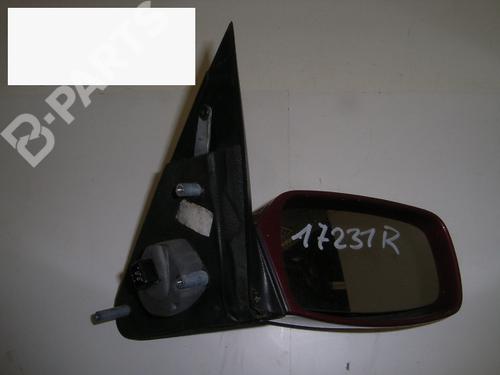 Right mirror FORD MONDEO I Turnier (BNP) 1.8 i 16V | BP6659747C27 