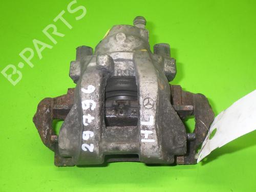 Used Left rear brake caliper MERCEDES-BENZ E-CLASS T-Model (S211) E 220 T CDI (211.208) (170 hp) 14730845