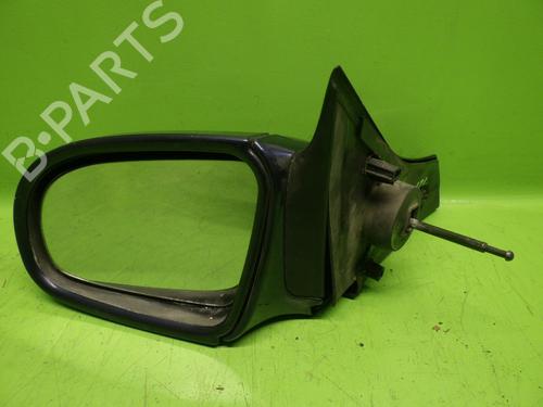 Used Left mirror OPEL CORSA B (S93) 1.0 i 12V (F08, F68, M68) (54 hp) 30331880