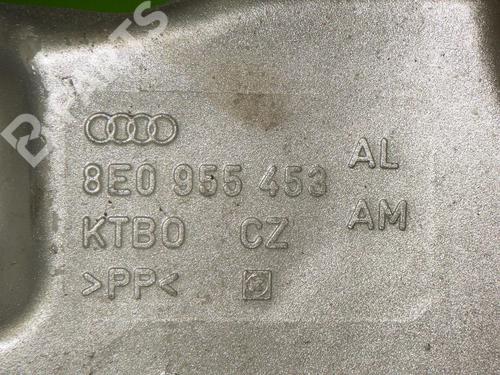 Sprinklertank AUDI A4 B6 Avant (8E5) 1.9 TDI quattro | BP6379062C113 