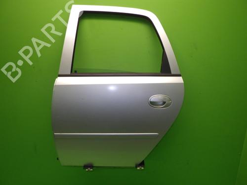 Used Left rear door OPEL MERIVA A MPV (X03) 1.3 CDTI (E75) (75 hp) 26136954