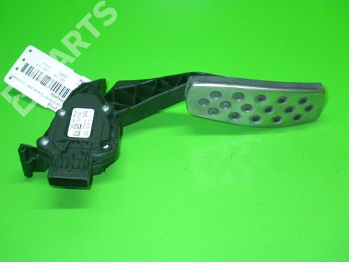 Used Pedal OPEL INSIGNIA A Sports Tourer (G09) 2.0 CDTI (35) (160 hp) 6372906