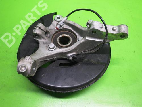 Right front steering knuckle OPEL INSIGNIA A Sports Tourer (G09) 2.0 CDTI (35) | BP6674911M26 