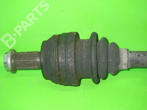 Right rear driveshaft BMW 3 (E30) 318 i | BP7215218M41 