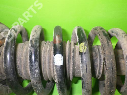 Right front shock absorber HYUNDAI SONATA IV (EF) 2.0 16V | BP6666009M17 