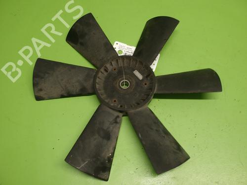 Used Radiator fan Radiator fan MERCEDES-BENZ 190 (W201) E 2.3 (132 hp) 34710148 34710148