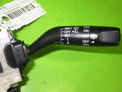 Switch MAZDA 323 F VI Hatchback (BJ) 1.5 16V (BJ5W) | BP6381168I30 