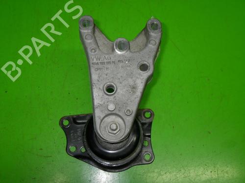 Used Support VW POLO (9N_, 9A_) 1.2 12V (64 hp) 14711256