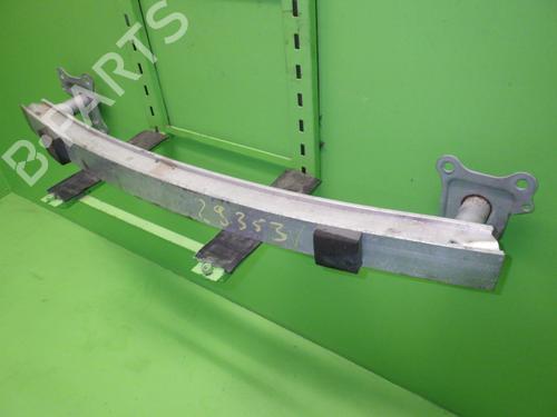 Front bumper reinforcement AUDI A3 (8L1) 1.6 | BP17761043C109 