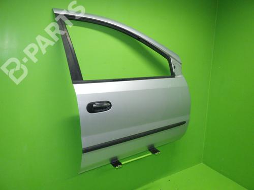 Right front door NISSAN ALMERA TINO (V10) 1.8 | BP11628162C3 