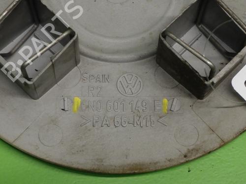 Hub cap VW POLO III (6N1) 60 1.4 | BP22749708C160 