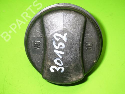 Used Fuel cap OPEL ZAFIRA / ZAFIRA FAMILY B (A05) 2.2 (M75) (150 hp) 14735151