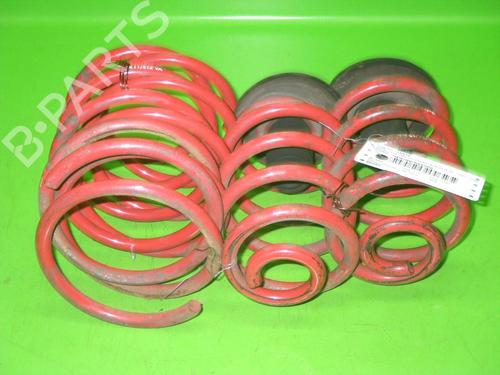 Right front shock absorber BMW 3 Coupe (E36) 320 i | BP14746829M17 