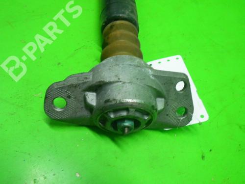 Right rear shock absorber VW GOLF V (1K1) 1.4 16V | BP6602793M19 