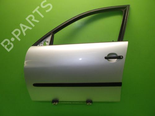 Used Left front door SEAT IBIZA III (6L1) 1.4 16V (75 hp) 32276487