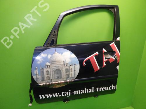 Left front door MITSUBISHI COLT VI (Z3_A, Z2_A) 1.3 (Z21A) | BP30530541C2