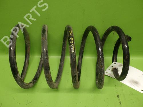 Used Shock absorber spring Shock absorber spring ALFA ROMEO 156 Sportwagon (932_) 2.0 JTS (932BXA) (166 hp) 33970947 33970947