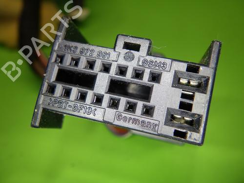 Wiring harness VW POLO V (6R1, 6C1) 1.6 TDI | BP23084522E16 