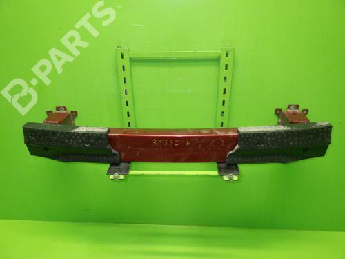 Used Rear bumper reinforcement NISSAN PULSAR Hatchback (C13) 1.2 DIG-T (115 hp) 11959277