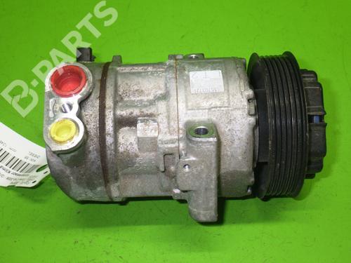Used AC compressor OPEL CORSA D (S07) 1.3 CDTI (L08, L68) (75 hp) 6439753
