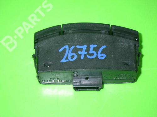 Warning switch BMW 1 (E81) 118 d | BP6364247I22 