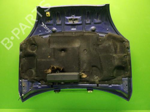 Hood FORD PUMA (EC_) 1.7 16V | BP27601704C1