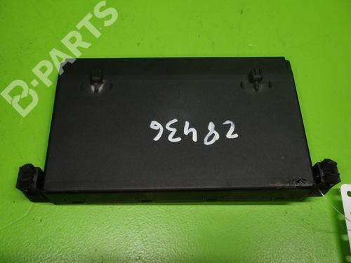 Used Electronic module MERCEDES-BENZ C-CLASS Coupe (CL203) C 220 CDI (203.706) (143 hp) 10868096