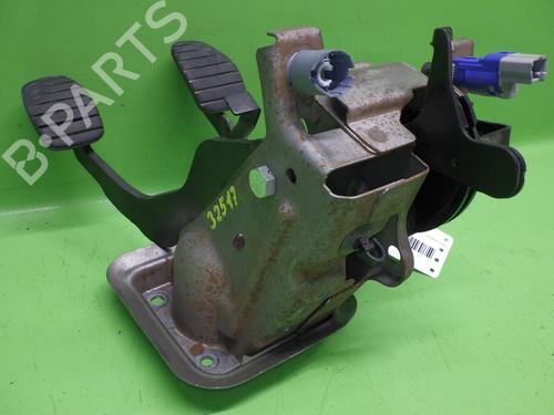 Pedal RENAULT TWINGO II (CN0_) 1.2 16V (CN04, CN0B) | BP37596431I4 - Image 2