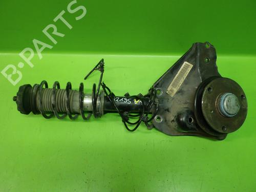 Right front shock absorber SMART CABRIO (450) 0.8 CDI (S1OLC1, 450.401, 450.402, 450.403, 450.400) | BP29016826M17 