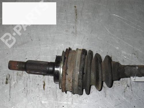 Left front driveshaft TOYOTA CARINA V Estate (_T17_) 1.6 (AT171_, AT171) | BP6643854M38 