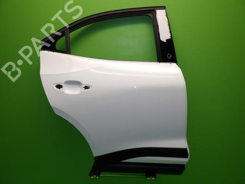 Used Right rear door OPEL MOKKA MOKKA-e (76) (136 hp) 23084630