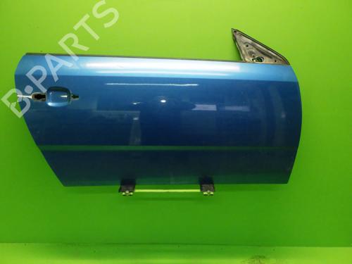 Used Right front door OPEL TIGRA TwinTop (X04) 1.4 (R97) (90 hp) 25706452
