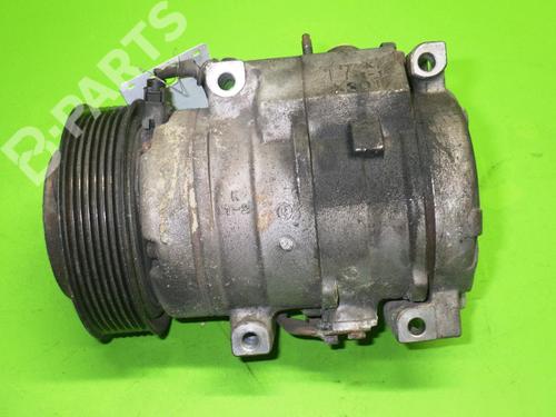 Used AC compressor TOYOTA LAND CRUISER PRADO (_J12_) 3.0 D-4D (KDJ120, KDJ125) (166 hp) 6389883