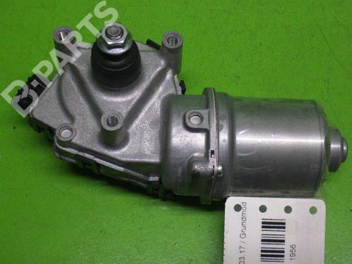 Motor limpia delantero OPEL INSIGNIA B Grand Sport (Z18) 2.0 CDTi (68) (170 hp) 7802684