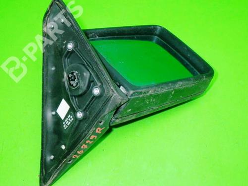 Used Right mirror MERCEDES-BENZ 124 Saloon (W124) 200 E (124.021) (118 hp) 6605711