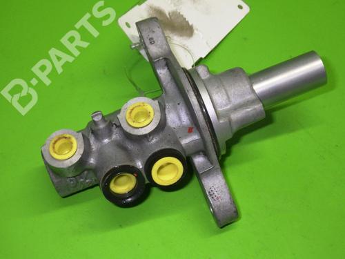 Brake master cylinder TOYOTA AYGO (_B1_) 1.0 (KGB10_, KGB10R) | BP6379307M77 
