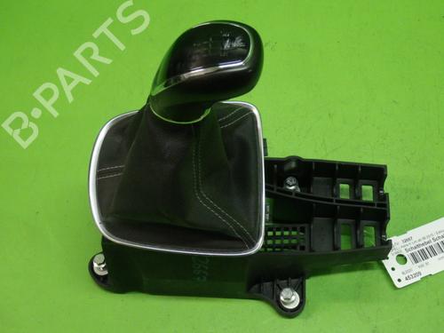 Used Shift knob Shift knob OPEL ASTRA K (B16) 1.2 Turbo (68) (110 hp) 39969782 39969782