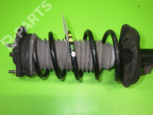 Right front shock absorber FIAT FIORINO Box Body/MPV (225_) 1.3 D Multijet (225BXD1A, 225BXB1A, 225BXB11) | BP6653105M17 