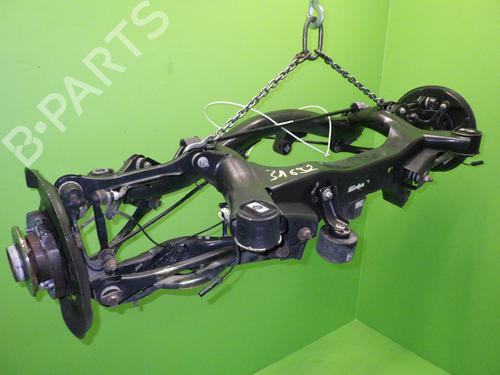 Rear axle BMW 3 Touring (F31) 318 d | BP18122991M2 