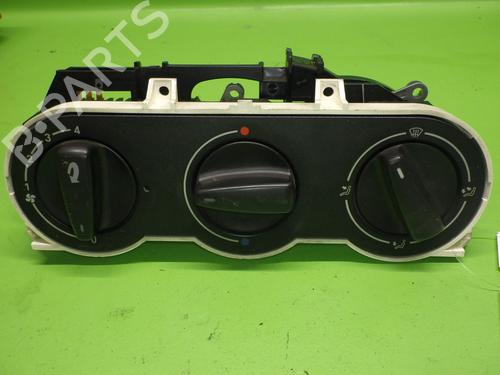 Używane Panel klimatyzacji / ogrzewania VW LT 28-46 II Van (2DA, 2DD, 2DH) 2.8 TDI (130 hp) 32128272