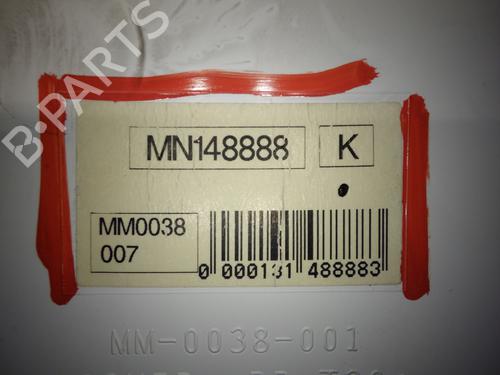 Instrument cluster MITSUBISHI COLT VI (Z3_A, Z2_A) 1.3 (Z21A) | BP16869658C47 