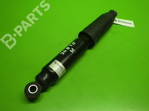Used Left rear shock absorber PEUGEOT BOXER Van 2.2 HDi 120 (120 hp) 7670676