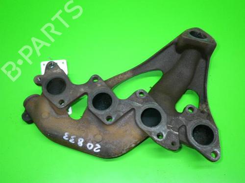 Exhaust manifold MERCEDES-BENZ A-CLASS (W168) A 170 CDI (168.008) | BP14710005M110 